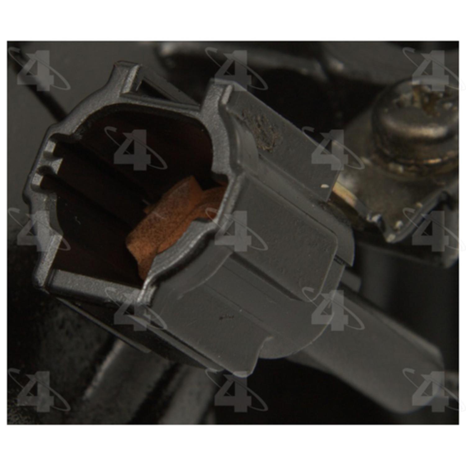 Four Seasons 67460 - A/C Compressor Four Seasons 67460 A/C Compressor product image 3 of 8
