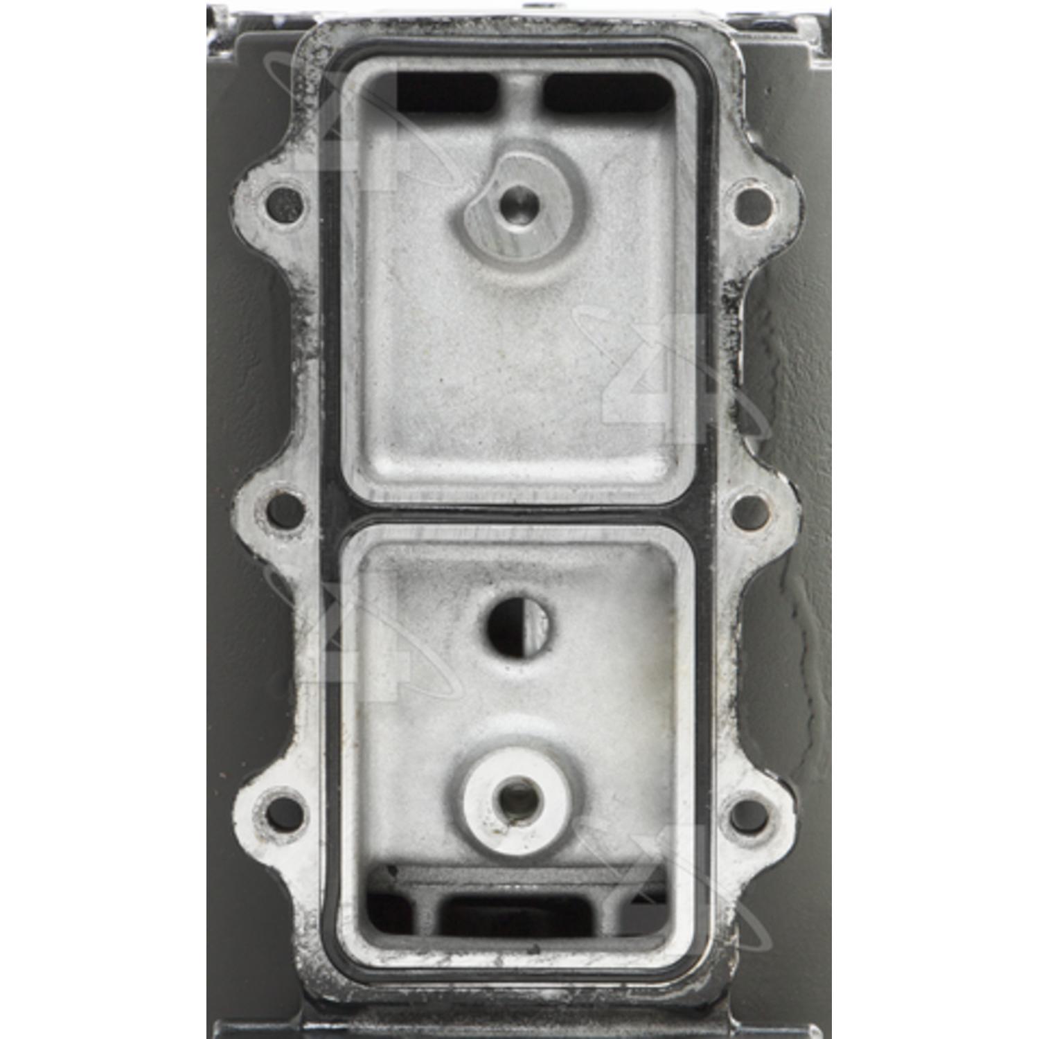 Four Seasons 67461 A/C Compressor product image 4 of 7