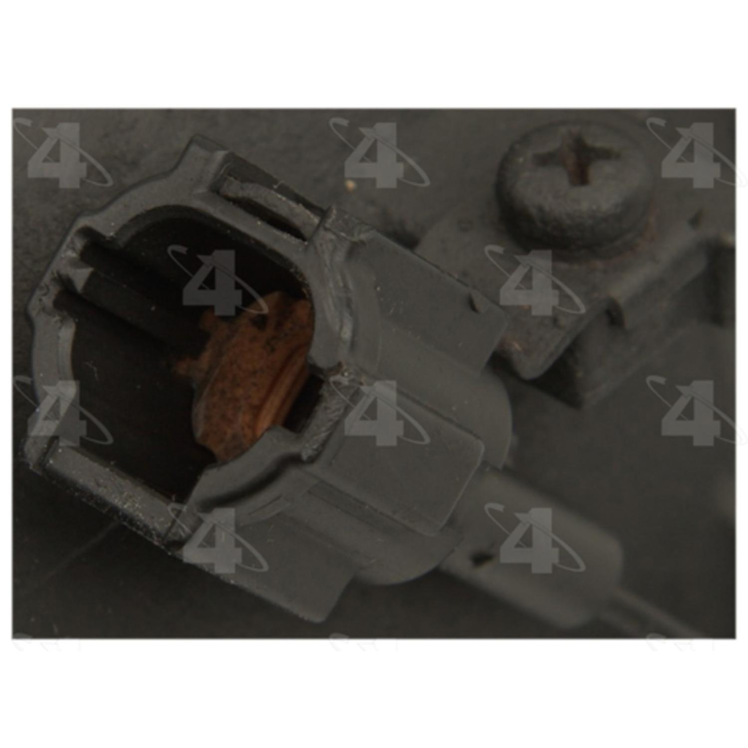 Four Seasons 67465 - A/C Compressor Four Seasons 67465 A/C Compressor product image 4 of 10