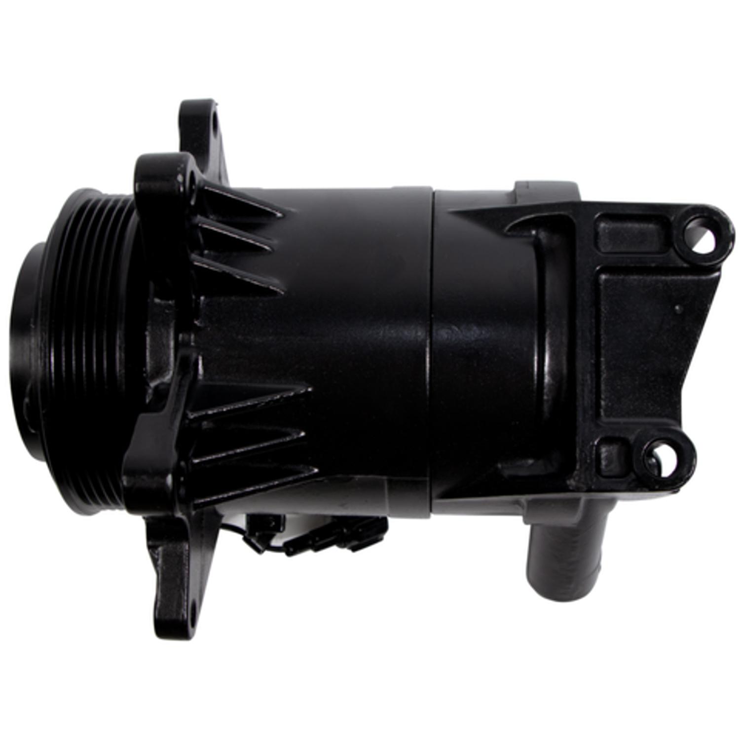 Four Seasons 67465 - A/C Compressor Four Seasons 67465 A/C Compressor product image 9 of 10