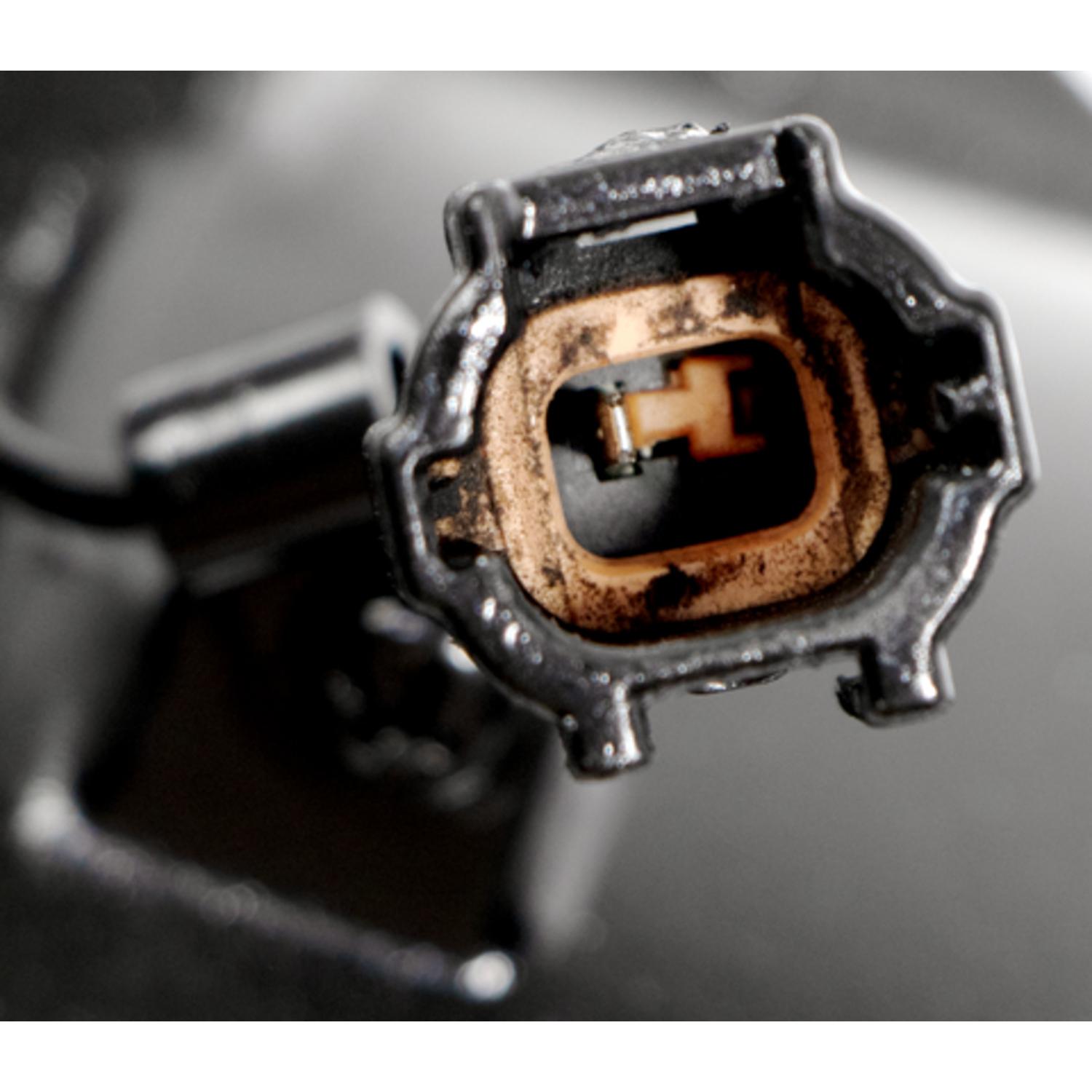 Four Seasons 67465 - A/C Compressor Four Seasons 67465 A/C Compressor product image 10 of 10