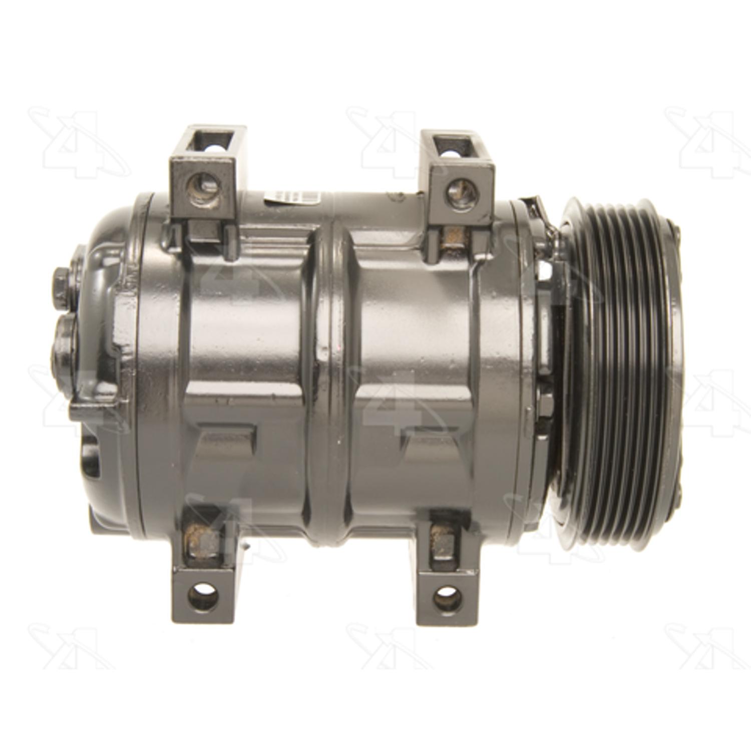 Four Seasons 67467 - A/C Compressor Four Seasons 67467 A/C Compressor product image 7 of 7