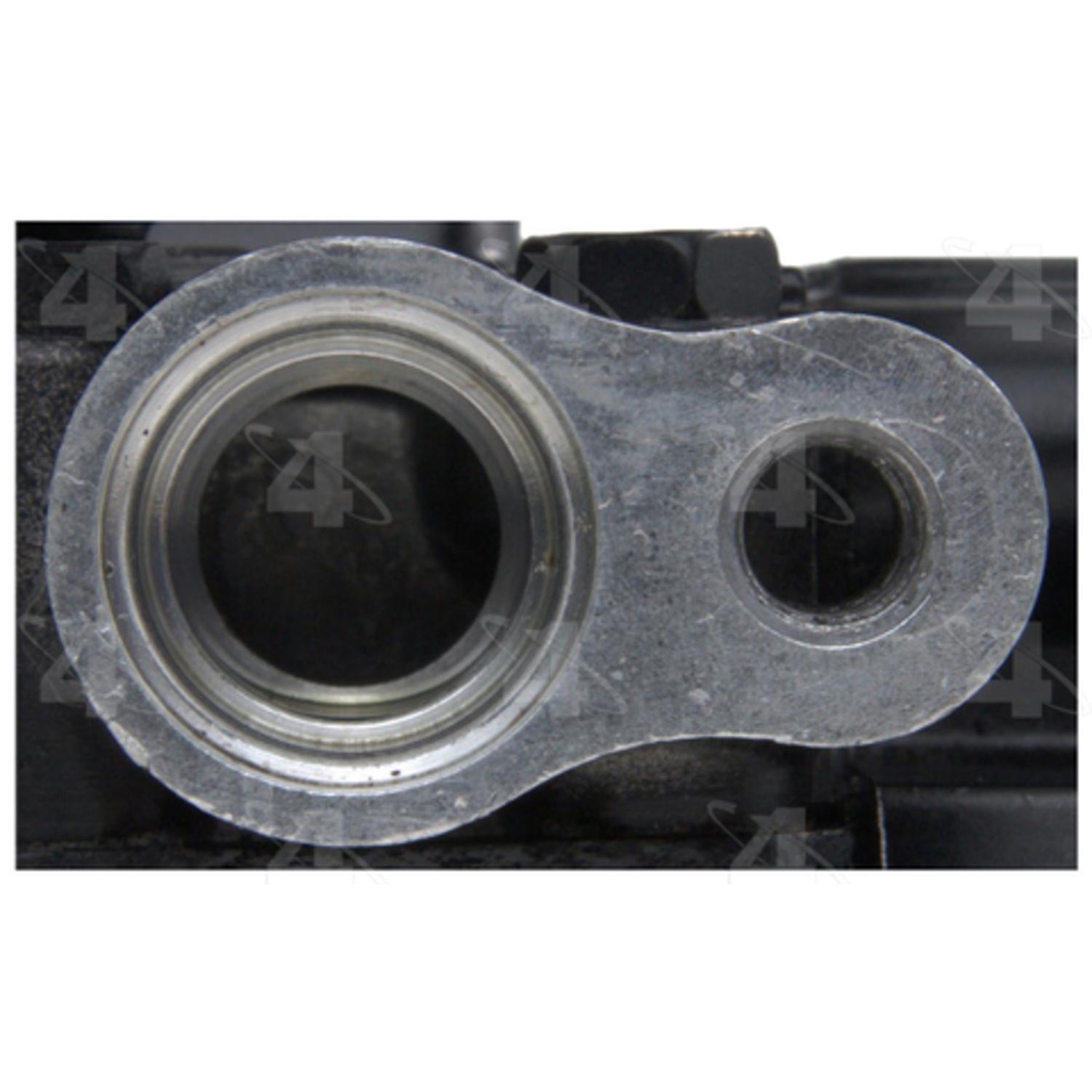 Four Seasons 67470 - A/C Compressor Four Seasons 67470 A/C Compressor product image 3 of 8