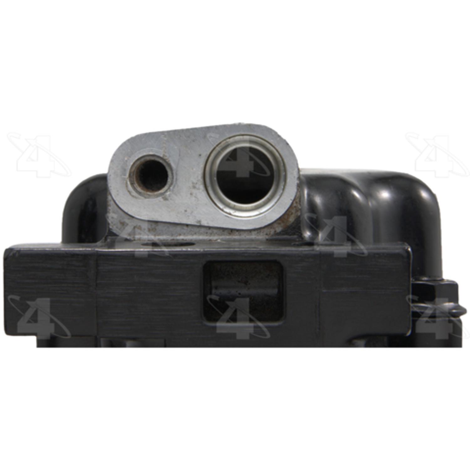 Four Seasons 67470 - A/C Compressor Four Seasons 67470 A/C Compressor product image 4 of 8