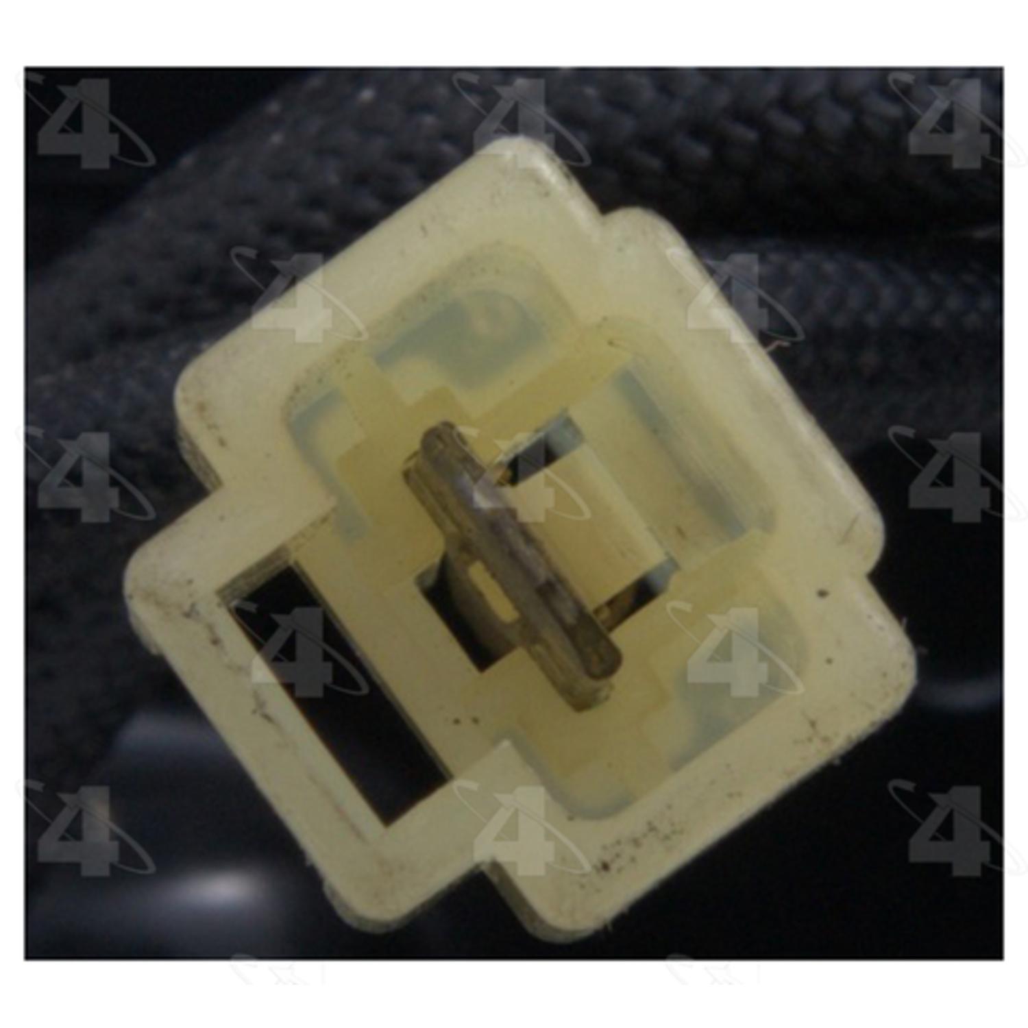 Four Seasons 67470 - A/C Compressor Four Seasons 67470 A/C Compressor product image 5 of 8