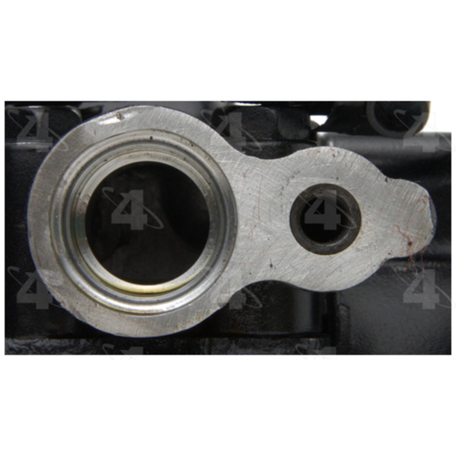 Four Seasons 67471 - A/C Compressor Four Seasons 67471 A/C Compressor product image 3 of 9