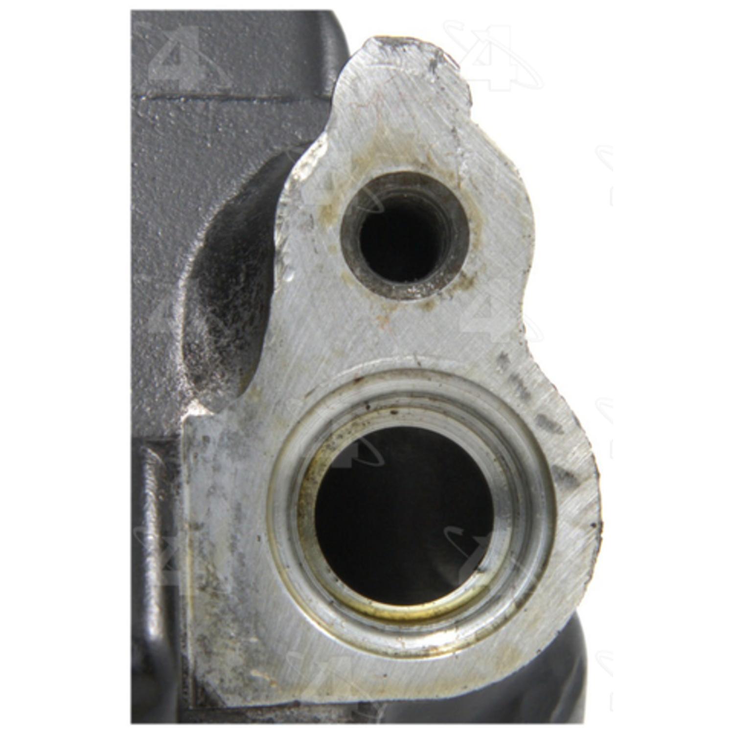 Four Seasons 67471 - A/C Compressor Four Seasons 67471 A/C Compressor product image 4 of 9