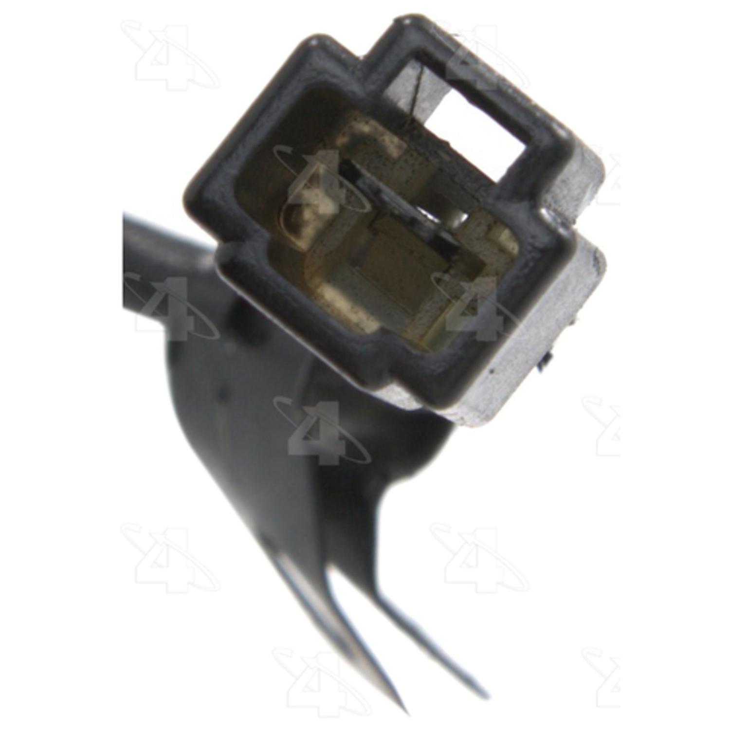 Four Seasons 67471 - A/C Compressor Four Seasons 67471 A/C Compressor product image 6 of 9