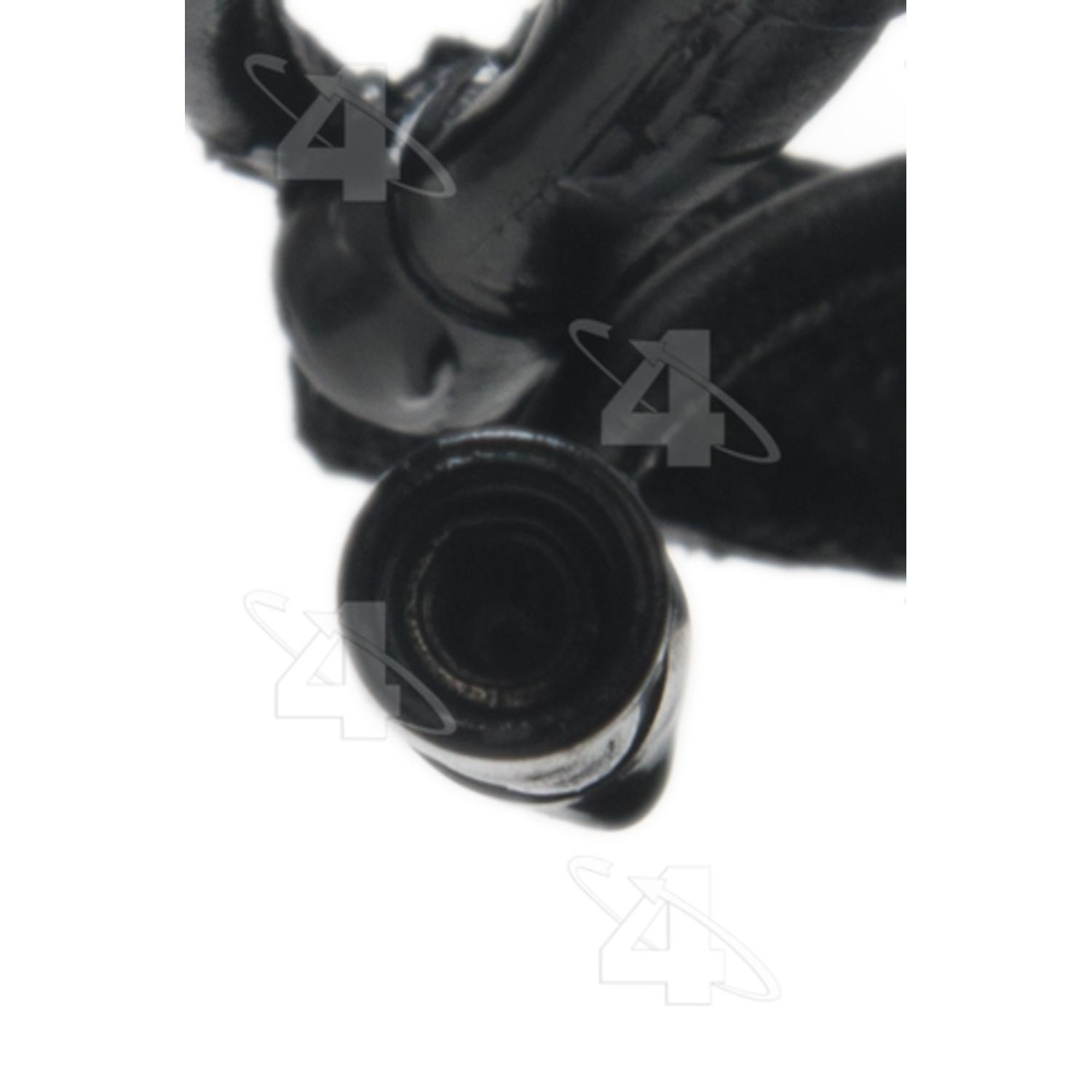 Four Seasons 67473 A/C Compressor product image 3 of 7