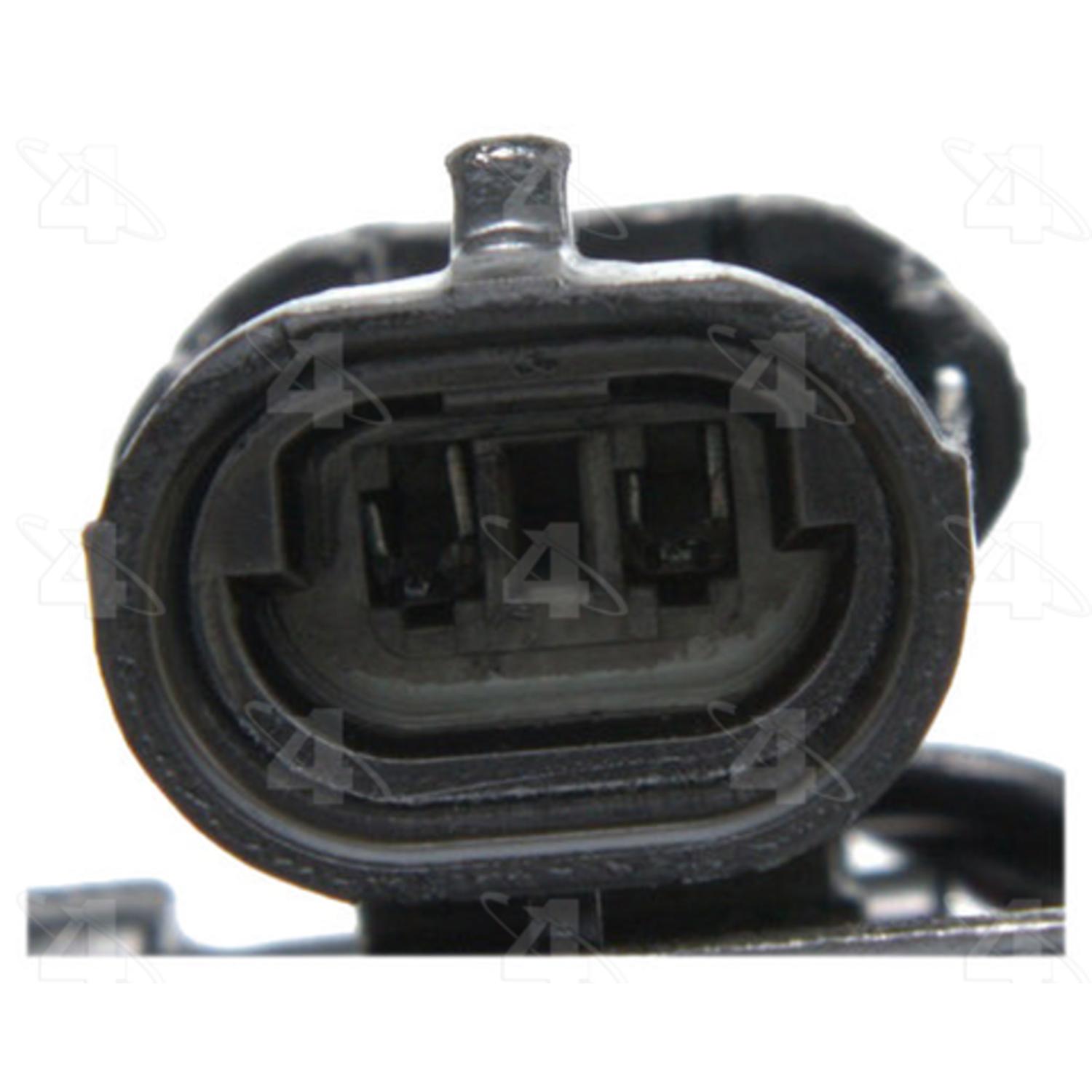 Four Seasons 67474 - A/C Compressor Four Seasons 67474 A/C Compressor product image 4 of 7