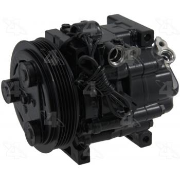 Four Seasons 67475 - A/C Compressor Four Seasons 67475 A/C Compressor product image 1 of 8