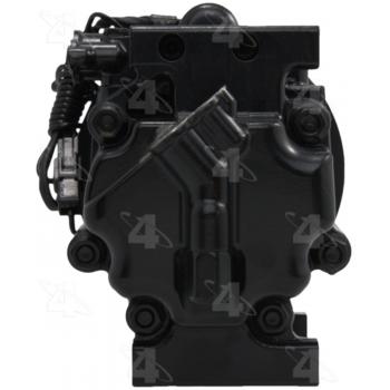 Four Seasons 67475 - A/C Compressor Four Seasons 67475 A/C Compressor product image 2 of 8