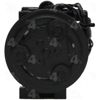 Four Seasons 67475 - A/C Compressor Four Seasons 67475 A/C Compressor product image 6 of 8