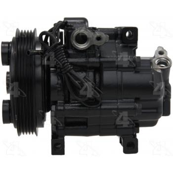 Four Seasons 67475 - A/C Compressor Four Seasons 67475 A/C Compressor product image 7 of 8