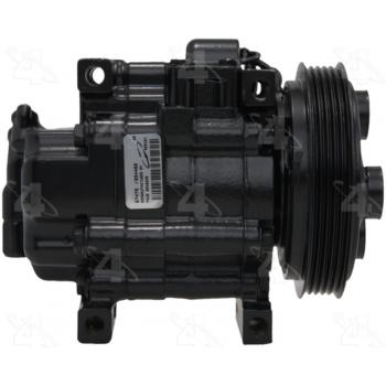 Four Seasons 67475 - A/C Compressor Four Seasons 67475 A/C Compressor product image 8 of 8