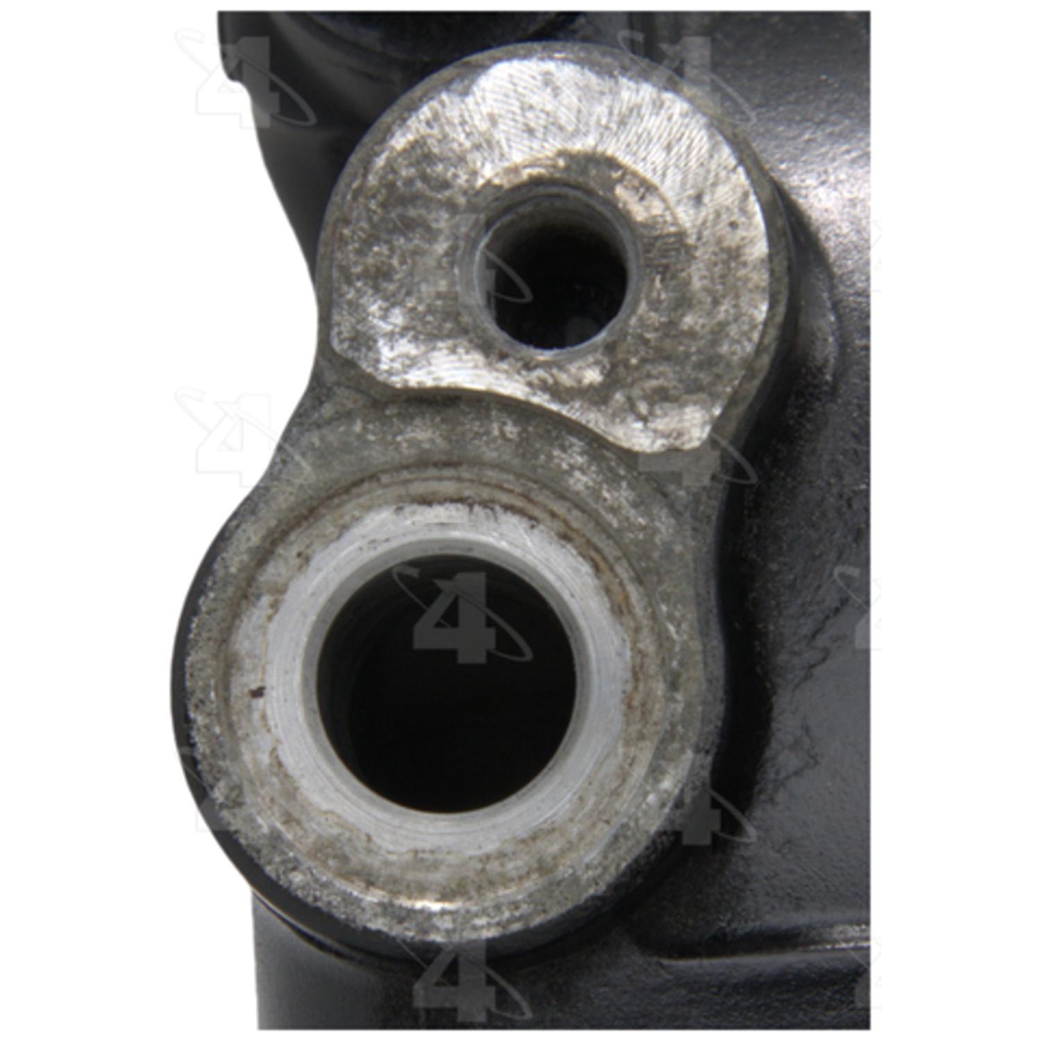 Four Seasons 67476 - A/C Compressor Four Seasons 67476 A/C Compressor product image 4 of 8