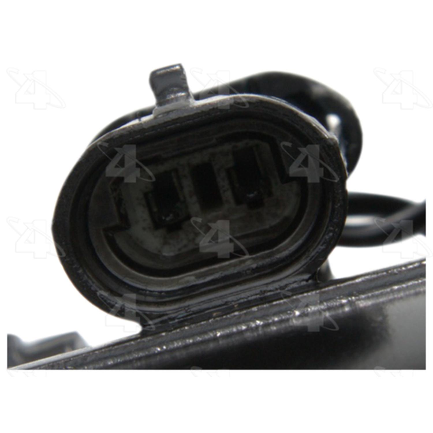 Four Seasons 67476 - A/C Compressor Four Seasons 67476 A/C Compressor product image 5 of 8