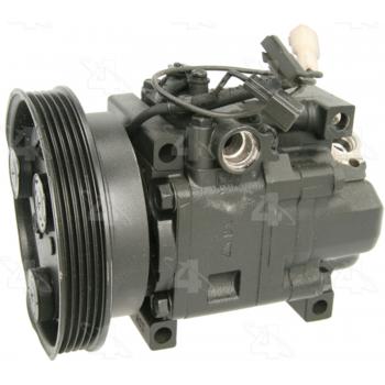 Four Seasons 67478 A/C Compressor product image 1 of 7
