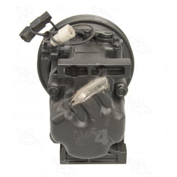 Four Seasons 67478 A/C Compressor product image 2 of 7