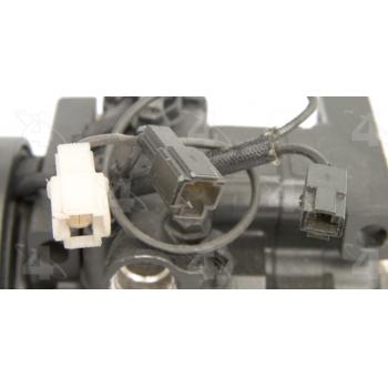 Four Seasons 67478 A/C Compressor product image 3 of 7
