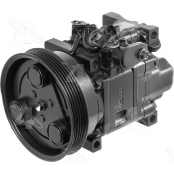 Four Seasons 67479 A/C Compressor product image 1 of 5