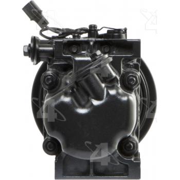 Four Seasons 67479 A/C Compressor product image 2 of 5