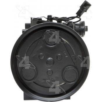 Four Seasons 67479 A/C Compressor product image 3 of 5