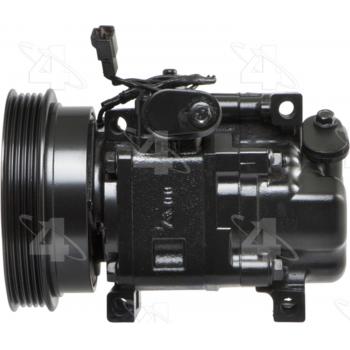 Four Seasons 67479 A/C Compressor product image 5 of 5