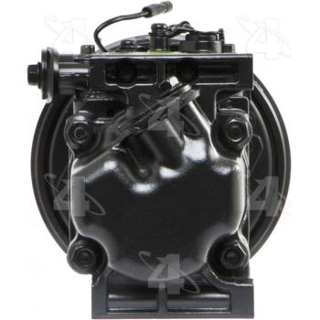 Four Seasons 67480 A/C Compressor product image 2 of 5
