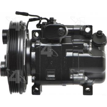 Four Seasons 67480 A/C Compressor product image 5 of 5