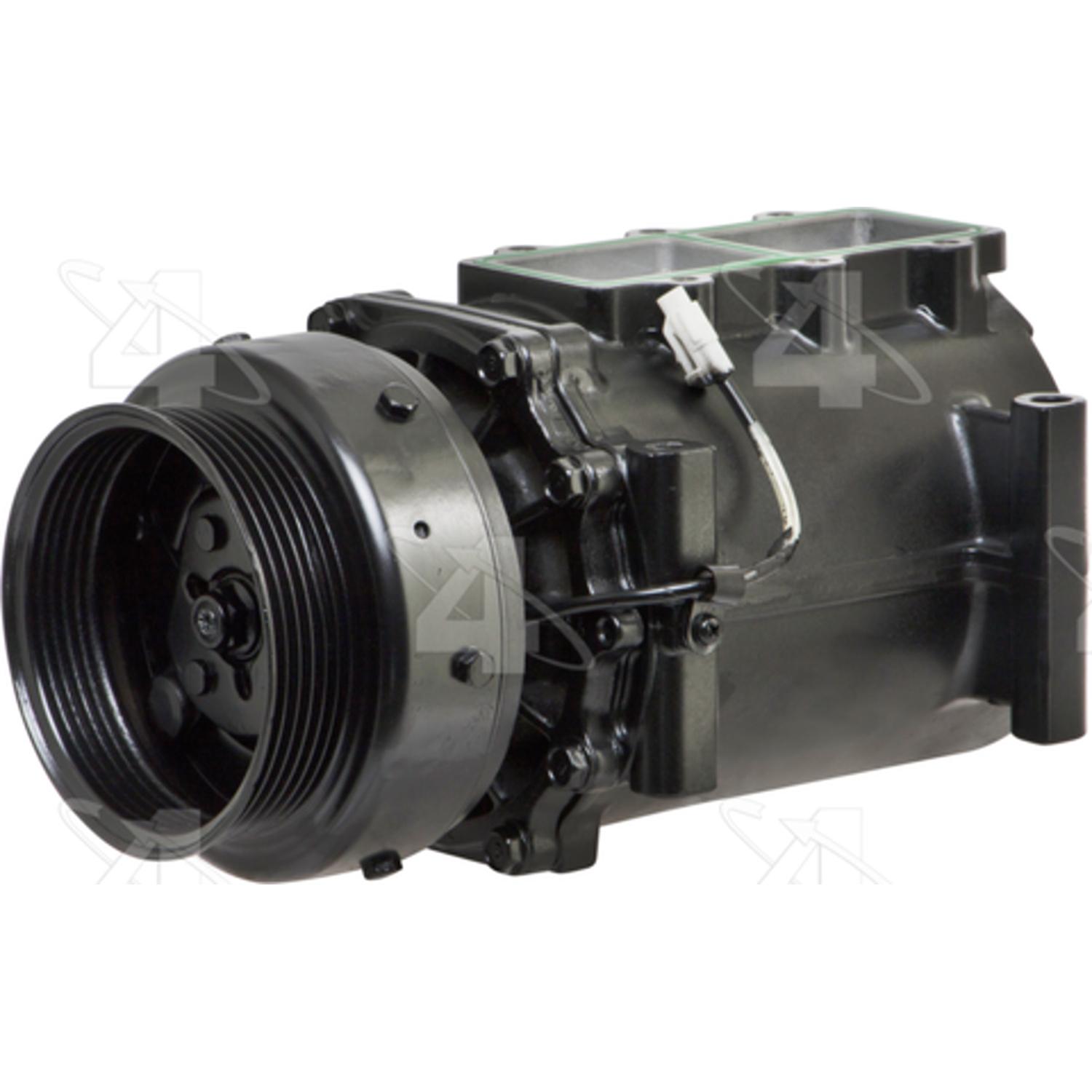 Four Seasons 67485 - A/C Compressor Four Seasons 67485 A/C Compressor product image 1 of 3
