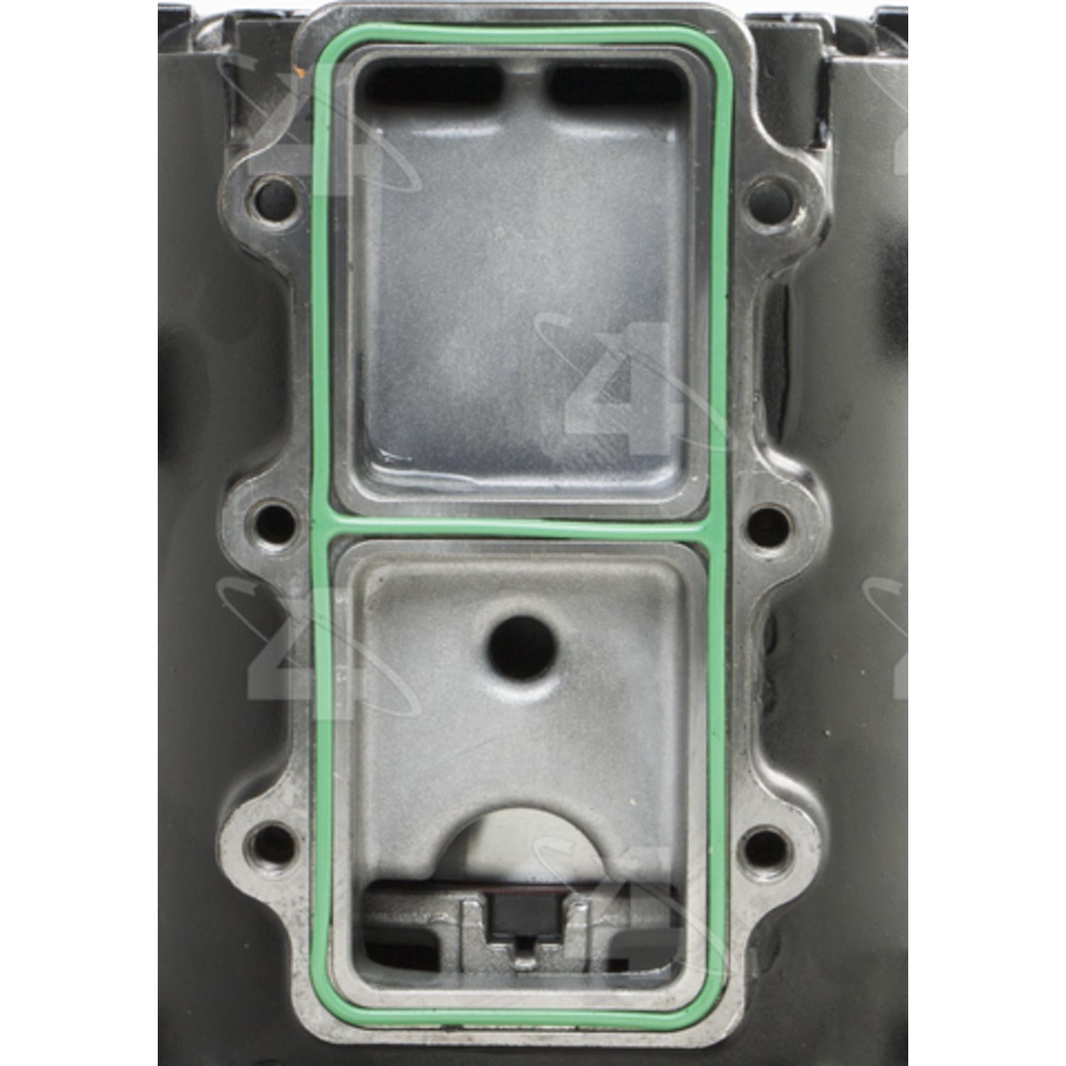 Four Seasons 67485 - A/C Compressor Four Seasons 67485 A/C Compressor product image 2 of 3