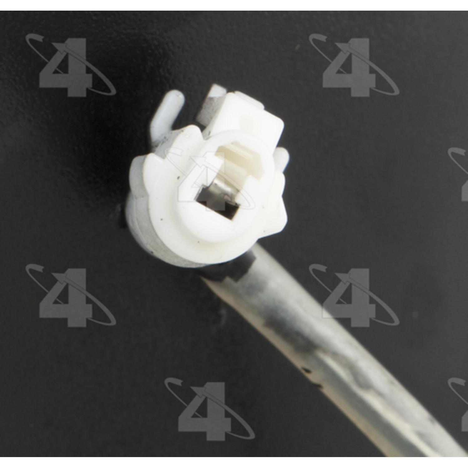 Four Seasons 67485 - A/C Compressor Four Seasons 67485 A/C Compressor product image 3 of 3