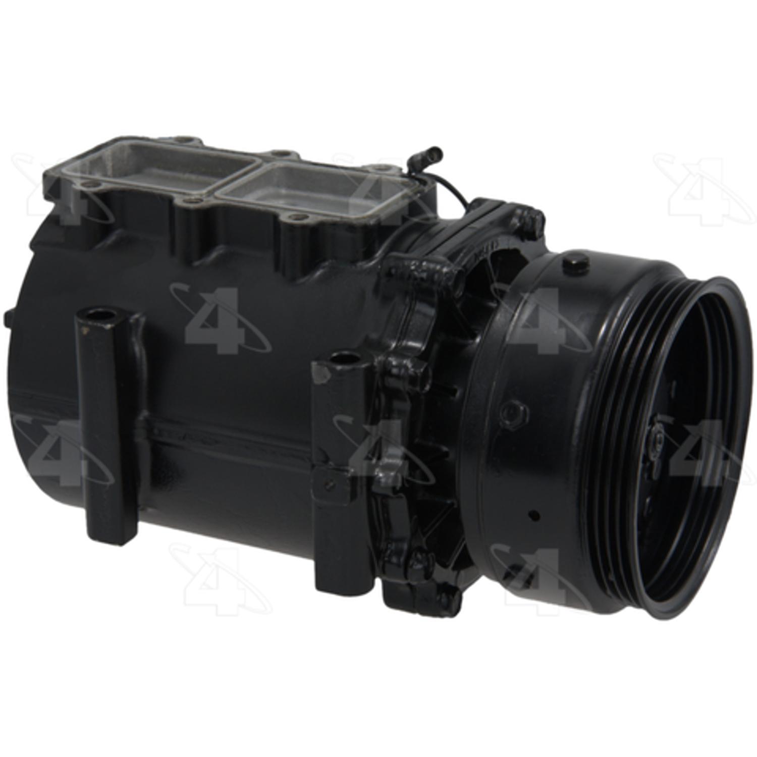 Four Seasons 67488 - A/C Compressor Four Seasons 67488 A/C Compressor product image 1 of 7