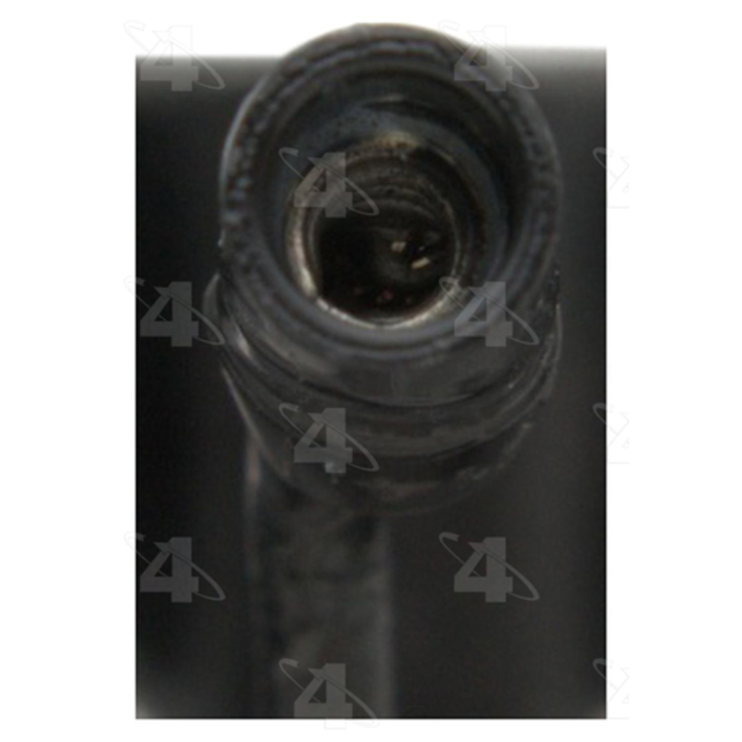 Four Seasons 67488 - A/C Compressor Four Seasons 67488 A/C Compressor product image 4 of 7