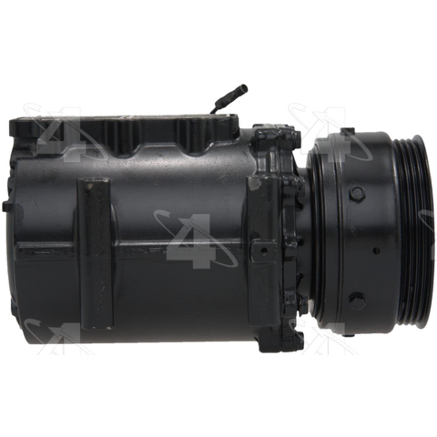 Four Seasons 67488 - A/C Compressor Four Seasons 67488 A/C Compressor product image 7 of 7