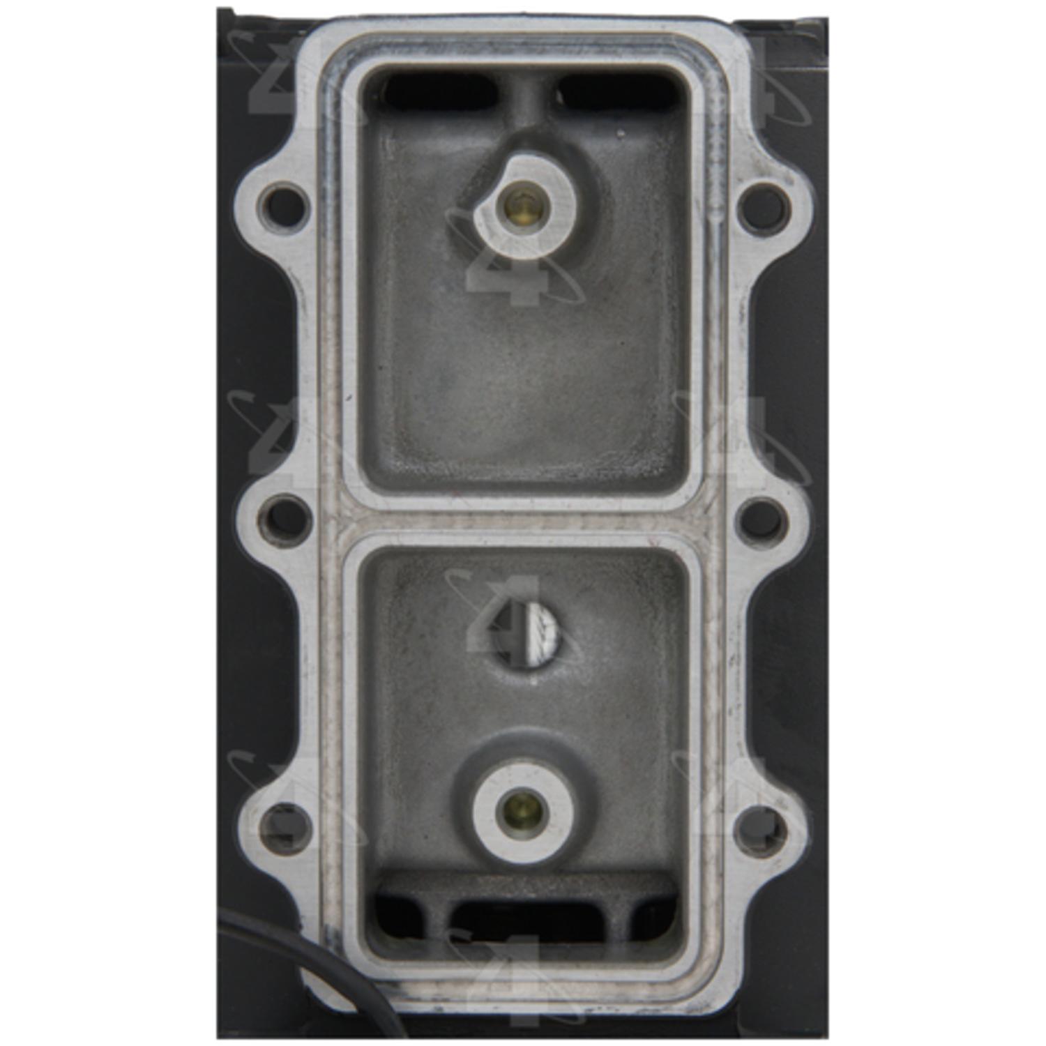 Four Seasons 67489 - A/C Compressor Four Seasons 67489 A/C Compressor product image 3 of 7