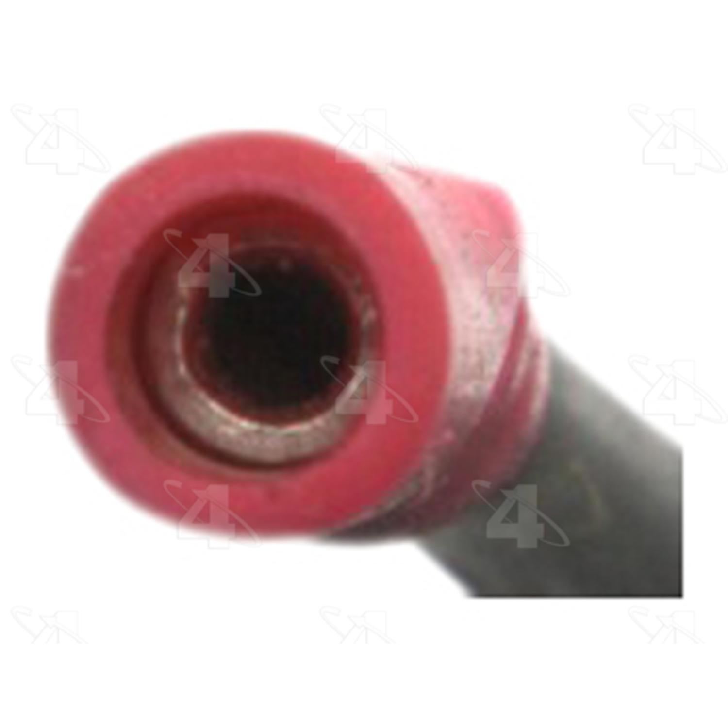 Four Seasons 67489 - A/C Compressor Four Seasons 67489 A/C Compressor product image 4 of 7