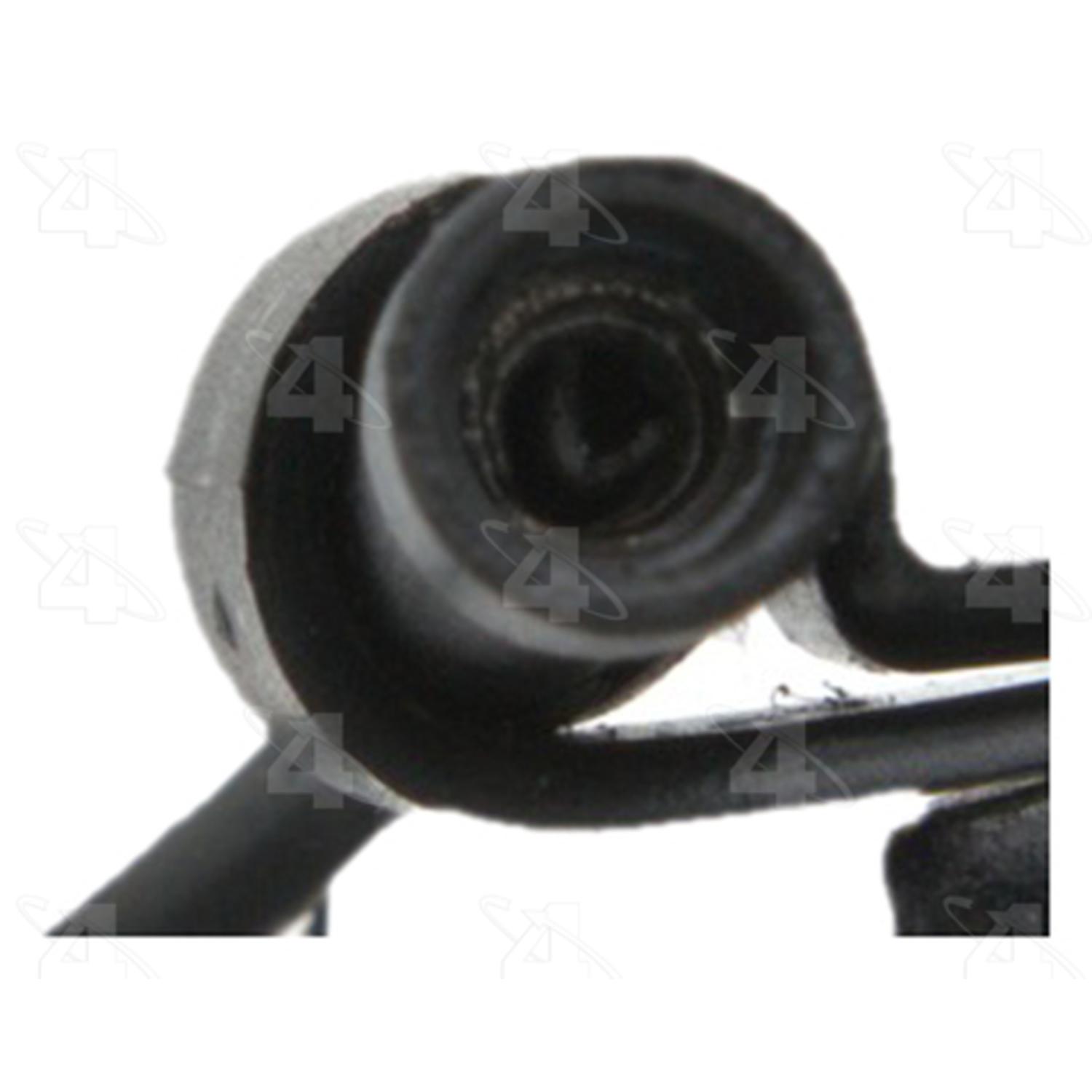 Four Seasons 67492 - A/C Compressor Four Seasons 67492 A/C Compressor product image 4 of 7
