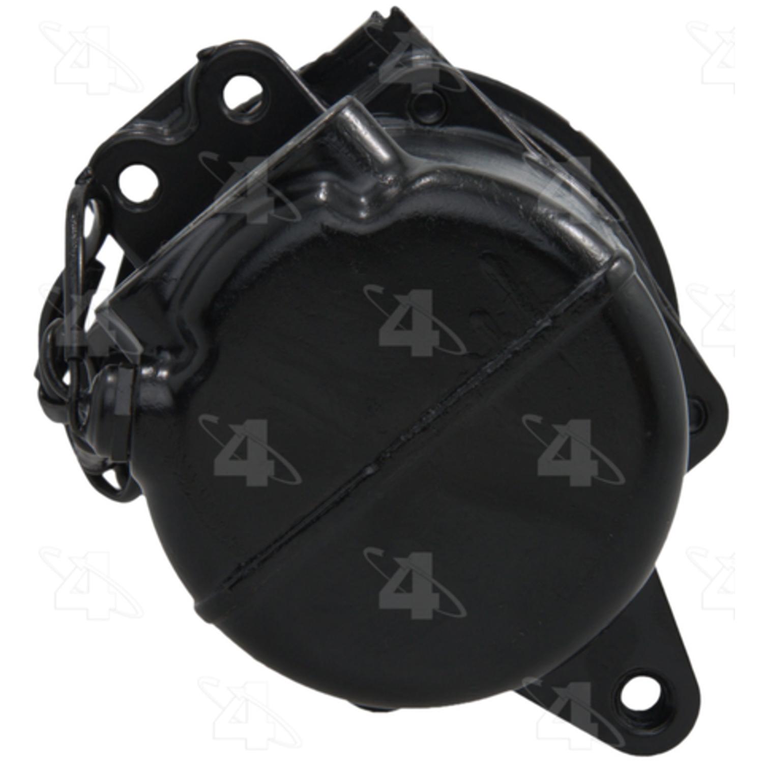 Four Seasons 67497 A/C Compressor product image 2 of 8