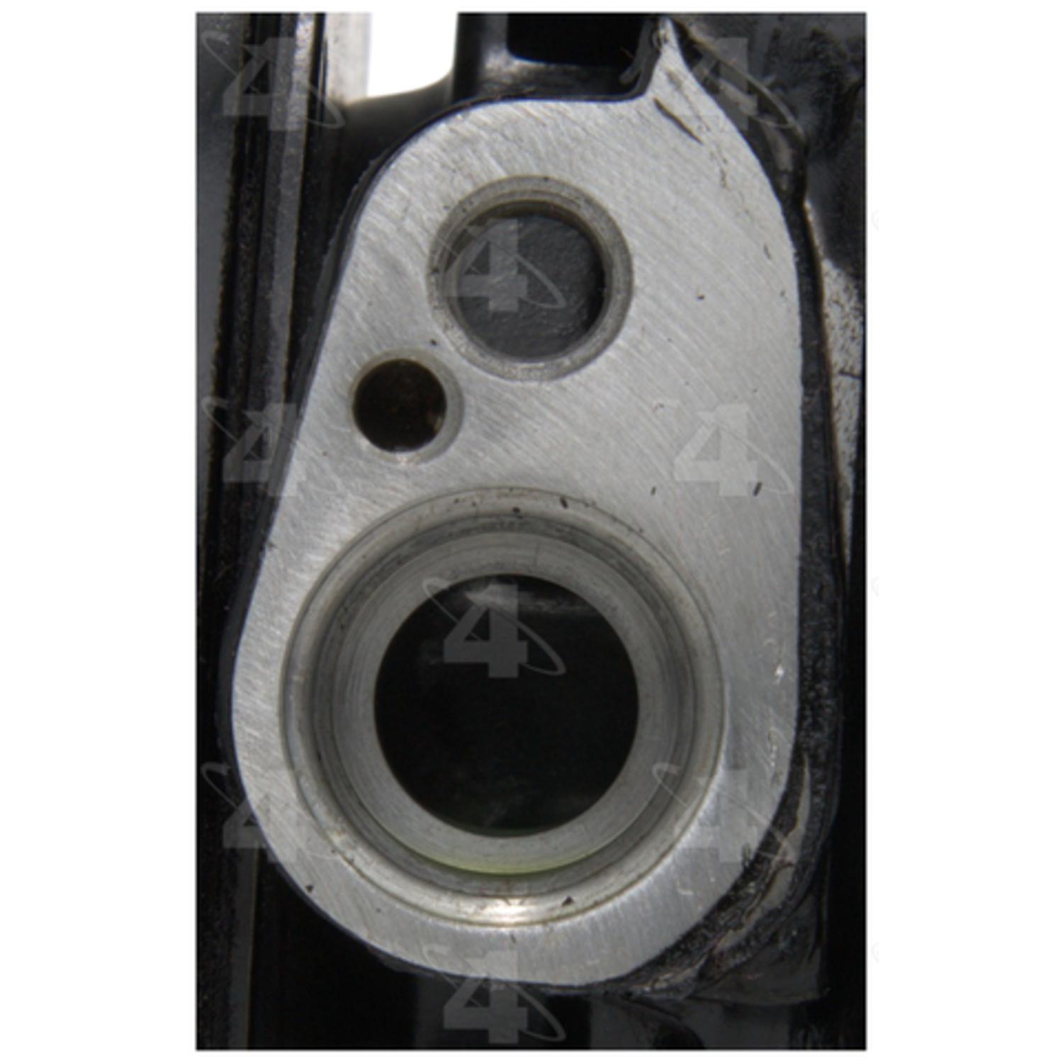 Four Seasons 67497 A/C Compressor product image 3 of 8
