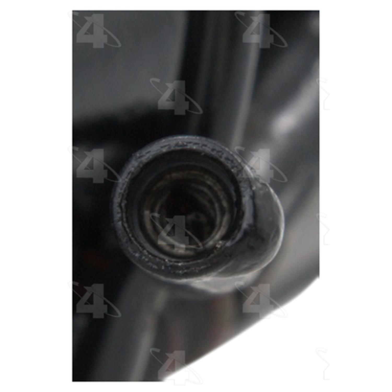 Four Seasons 67497 A/C Compressor product image 5 of 8