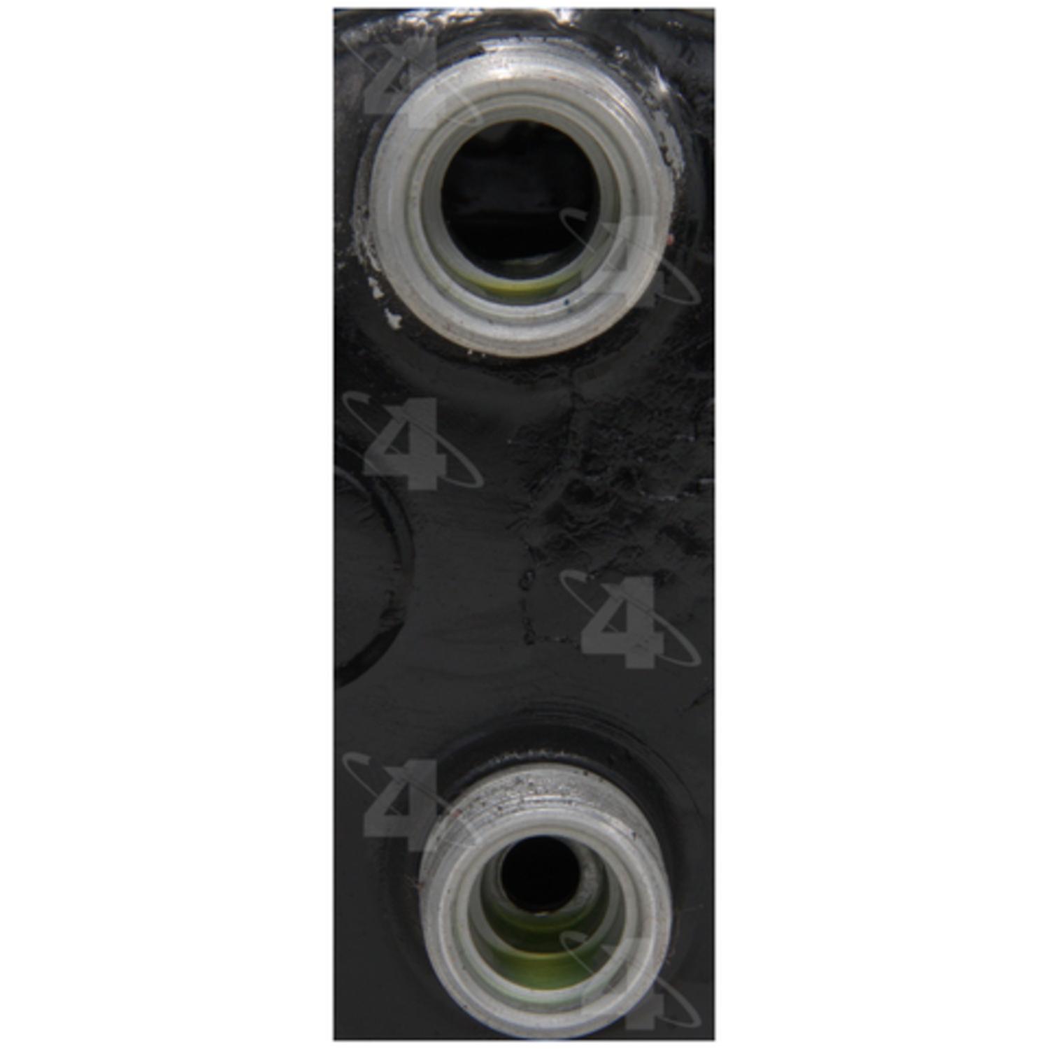 Four Seasons 67551 - A/C Compressor Four Seasons 67551 A/C Compressor product image 3 of 7