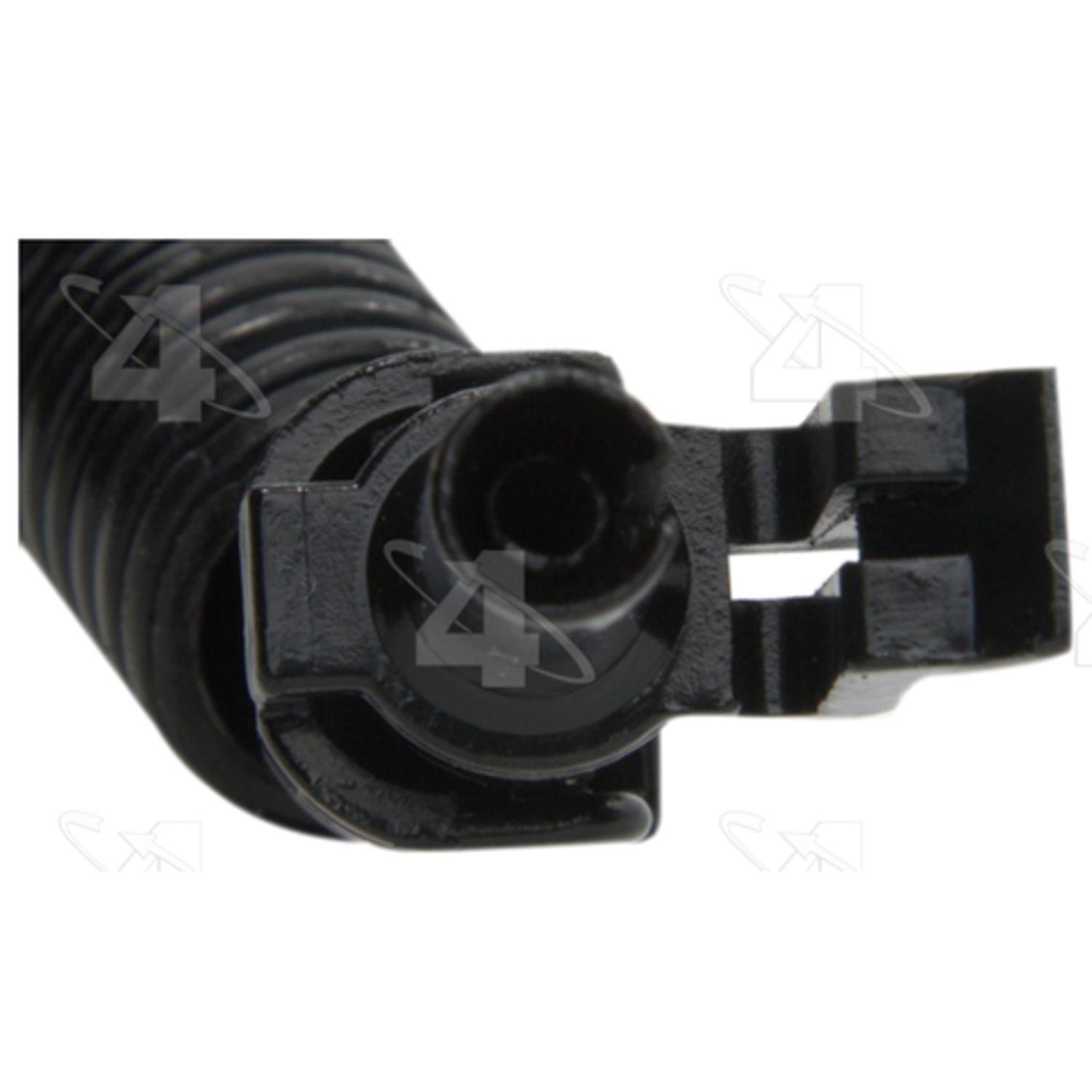 Four Seasons 67551 - A/C Compressor Four Seasons 67551 A/C Compressor product image 4 of 7