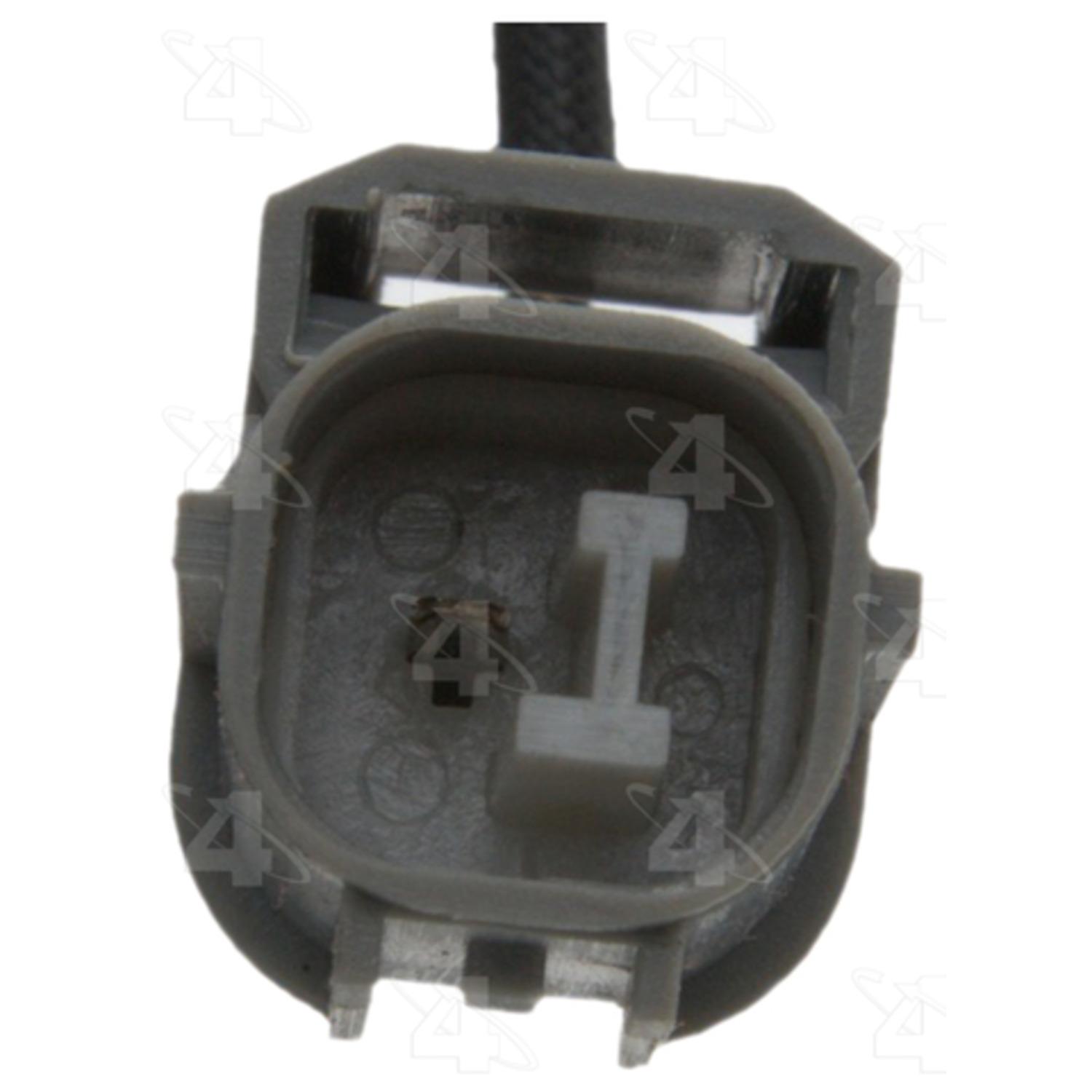 Four Seasons 67553 - A/C Compressor Four Seasons 67553 A/C Compressor product image 4 of 7