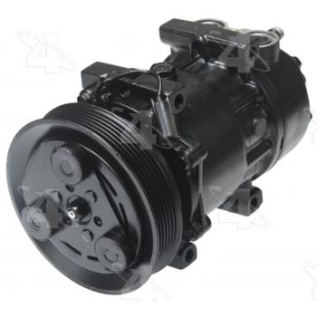 Four Seasons 67557 - A/C Compressor Four Seasons 67557 A/C Compressor product image 1 of 4