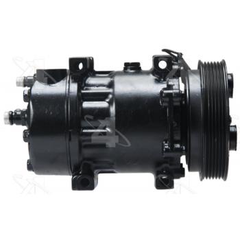 Four Seasons 67557 - A/C Compressor Four Seasons 67557 A/C Compressor product image 4 of 4