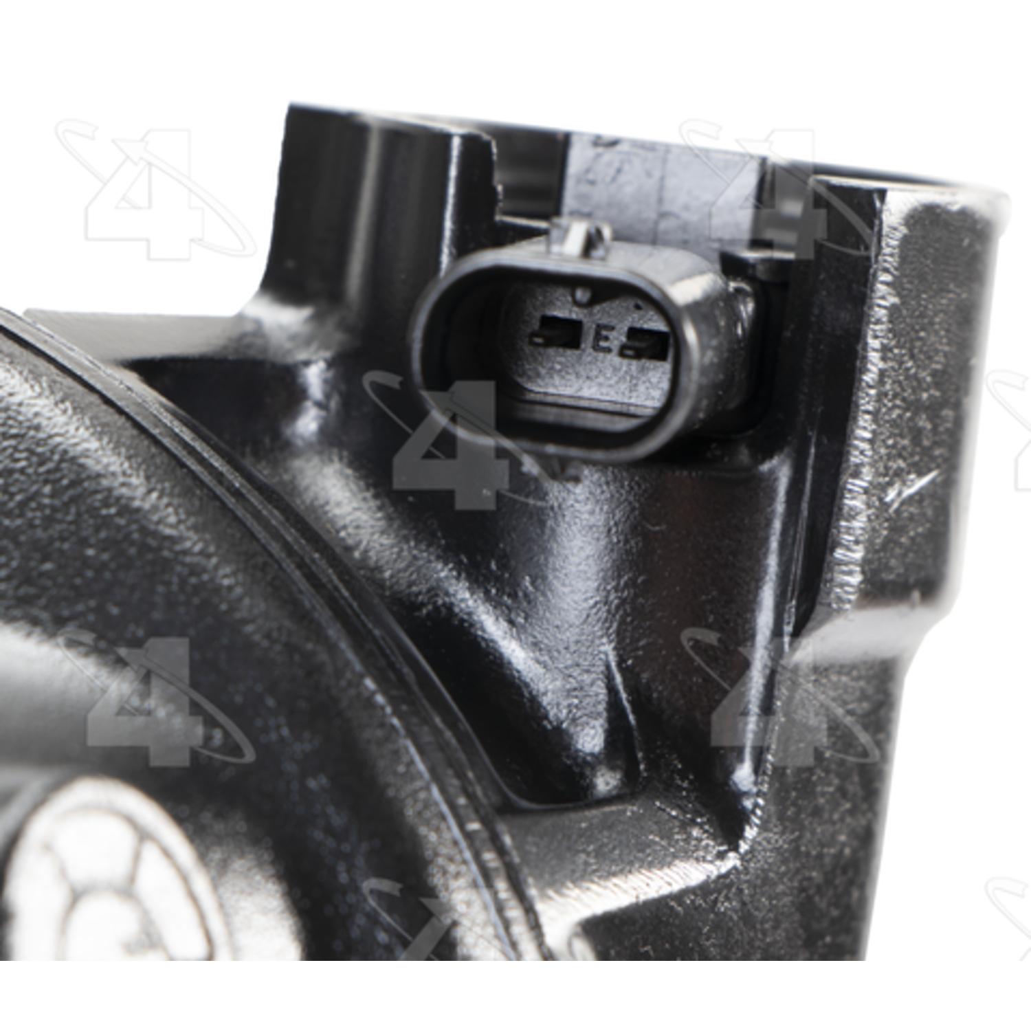 Four Seasons 67570 - A/C Compressor Four Seasons 67570 A/C Compressor product image 4 of 5