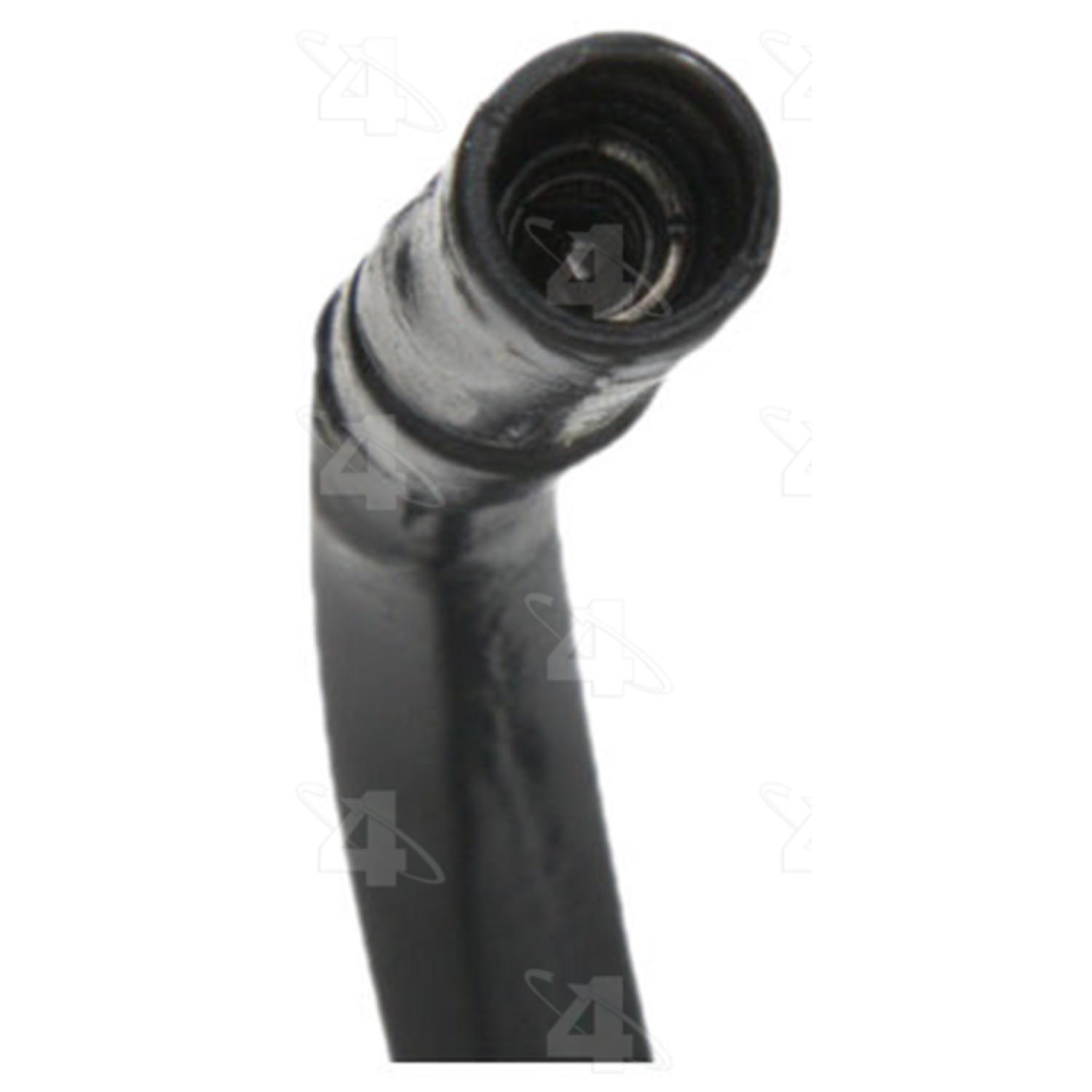 Four Seasons 67572 - A/C Compressor Four Seasons 67572 A/C Compressor product image 4 of 7