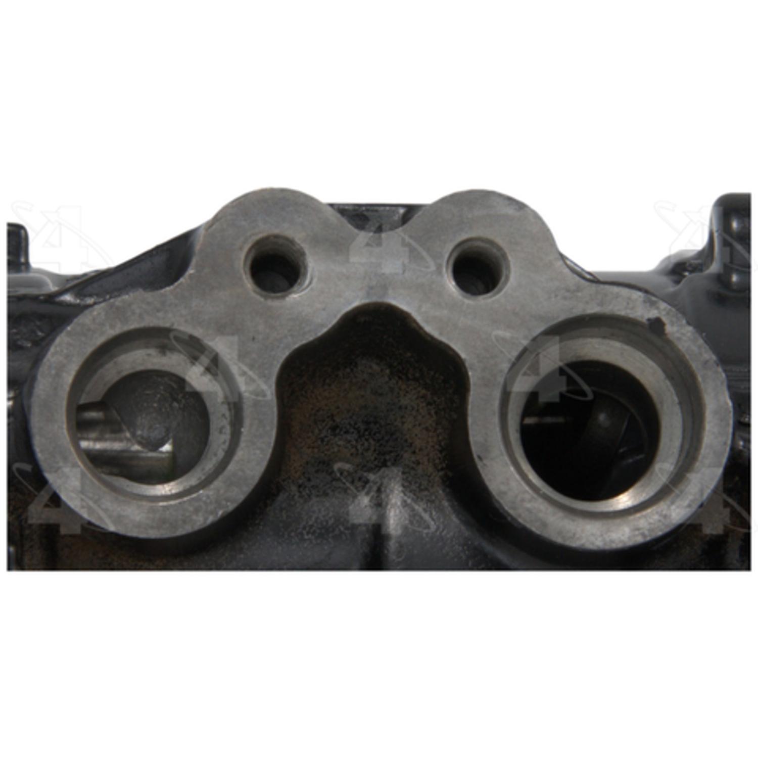 Four Seasons 67573 - A/C Compressor Four Seasons 67573 A/C Compressor product image 3 of 7